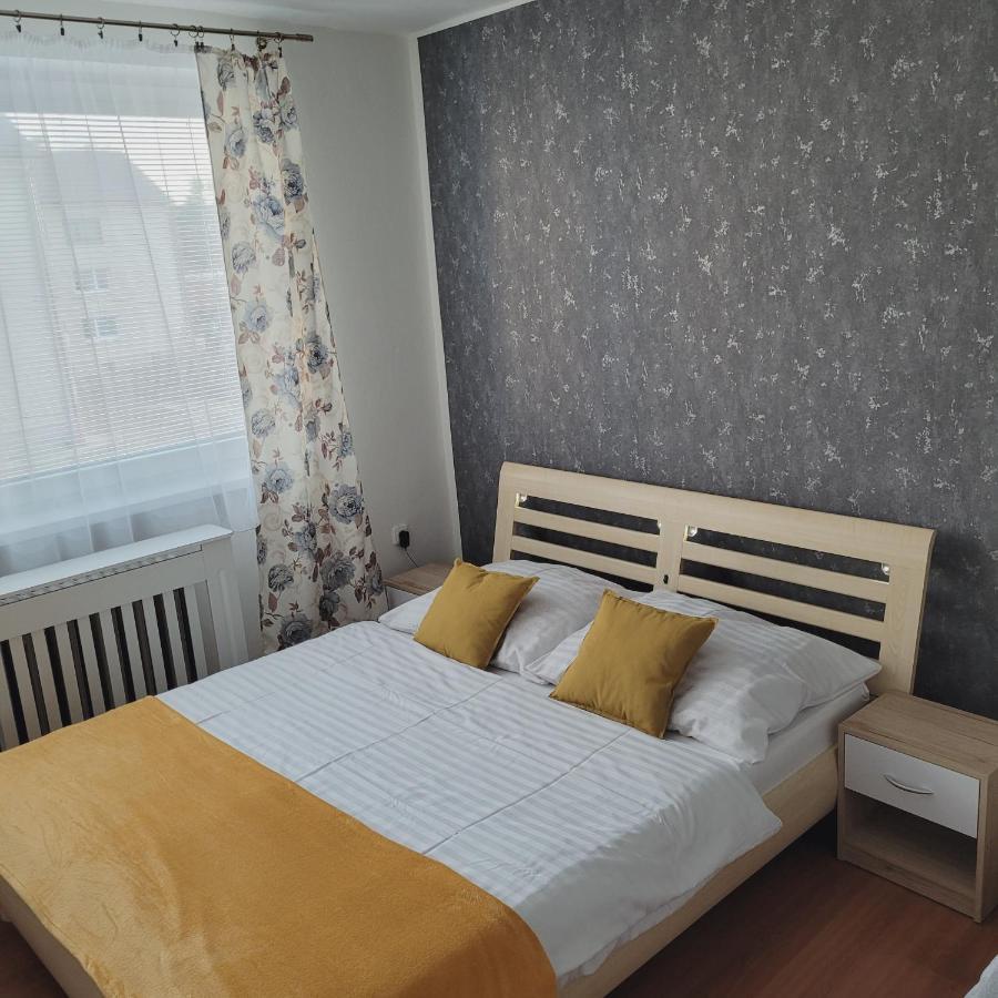 Apartman Zuzka Велика Ломниця Екстер'єр фото