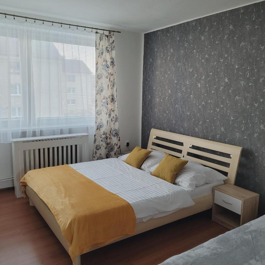 Apartman Zuzka Велика Ломниця Екстер'єр фото