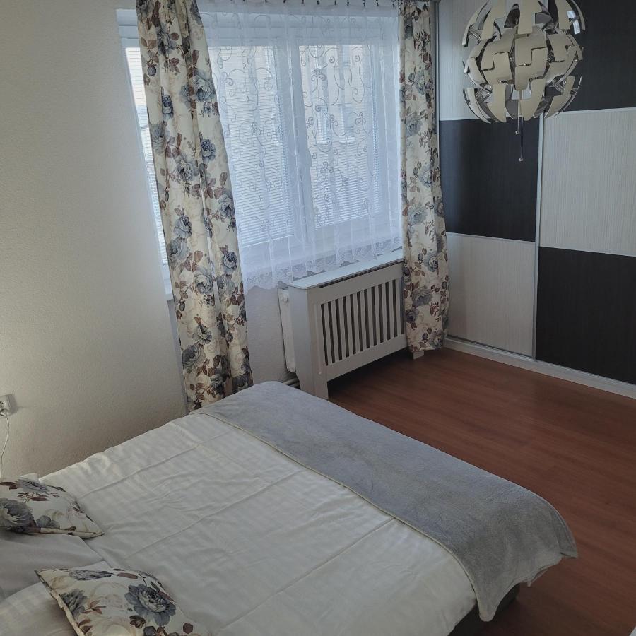 Apartman Zuzka Велика Ломниця Екстер'єр фото